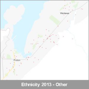 Ethnicity Picton Other ProductImage 2013