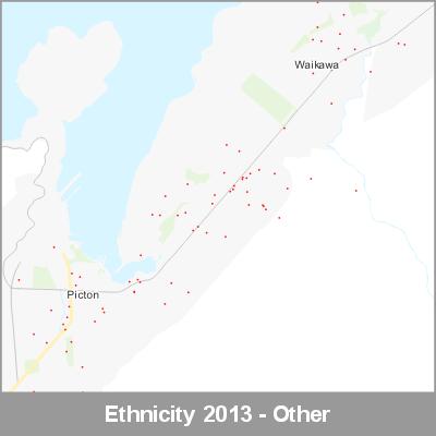 Ethnicity Picton Other ProductImage 2013