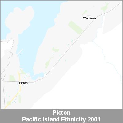 Ethnicity Picton Pacific ProductImage 2001