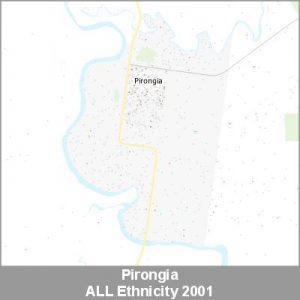 Ethnicity Pirongia ALL ProductImage 2001