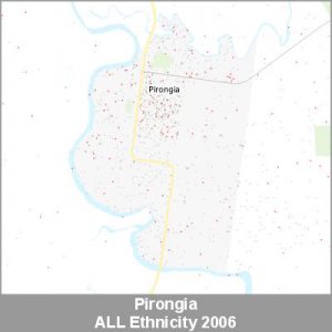 Ethnicity Pirongia ALL ProductImage 2006