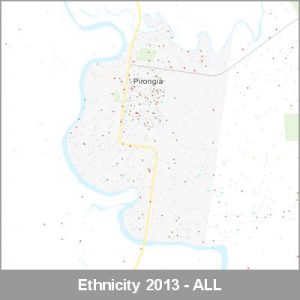 Ethnicity Pirongia ALL ProductImage 2013