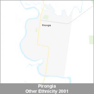 Ethnicity Pirongia Other ProductImage 2001