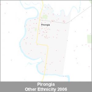 Ethnicity Pirongia Other ProductImage 2006