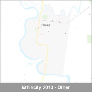 Ethnicity Pirongia Other ProductImage 2013