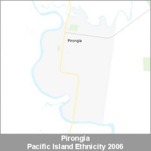 Ethnicity Pirongia Pacific ProductImage 2006