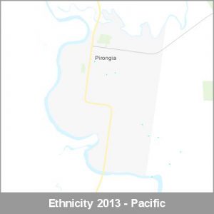Ethnicity Pirongia Pacific ProductImage 2013