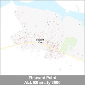 Ethnicity Pleasant Point ALL ProductImage 2006
