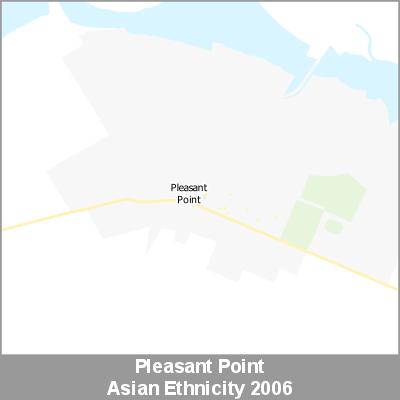 Ethnicity Pleasant Point Asian ProductImage 2006