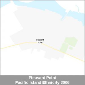 Ethnicity Pleasant Point Pacific ProductImage 2006