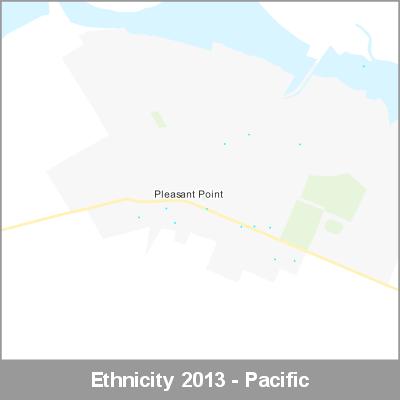 Ethnicity Pleasant Point Pacific ProductImage 2013
