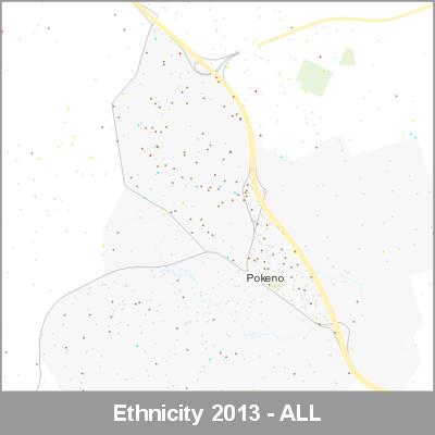 Ethnicity Pokeno ALL ProductImage 2013