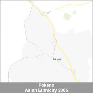 Ethnicity Pokeno Asian ProductImage 2006