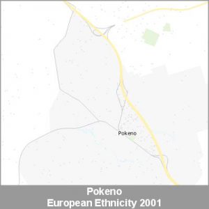 Ethnicity Pokeno European ProductImage 2001