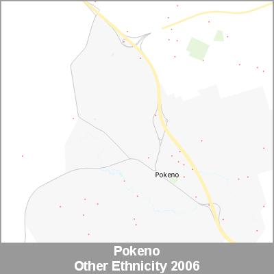 Ethnicity Pokeno Other ProductImage 2006