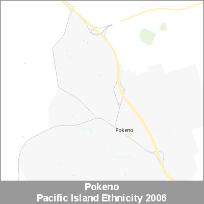 Ethnicity Pokeno Pacific ProductImage 2006