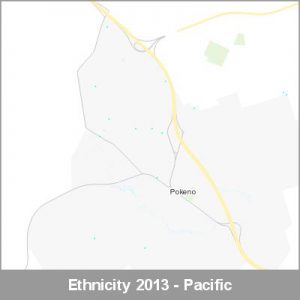 Ethnicity Pokeno Pacific ProductImage 2013