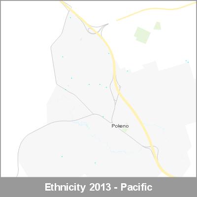 Ethnicity Pokeno Pacific ProductImage 2013