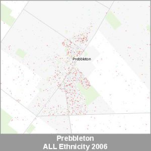 Ethnicity Prebbleton ALL ProductImage 2006