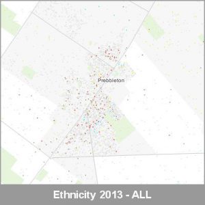 Ethnicity Prebbleton ALL ProductImage 2013