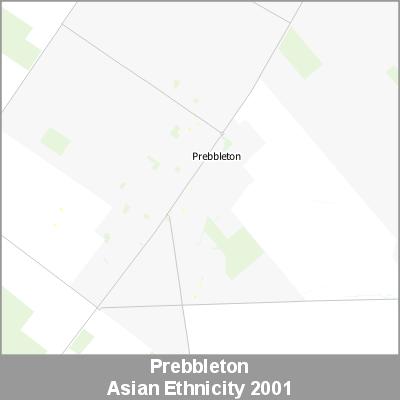 Ethnicity Prebbleton Asian ProductImage 2001