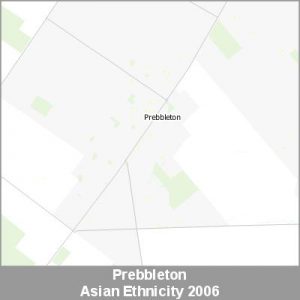 Ethnicity Prebbleton Asian ProductImage 2006