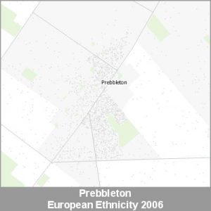 Ethnicity Prebbleton European ProductImage 2006