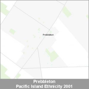 Ethnicity Prebbleton Pacific ProductImage 2001