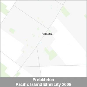 Ethnicity Prebbleton Pacific ProductImage 2006