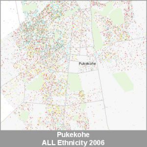 Ethnicity Pukekohe ALL ProductImage 2006