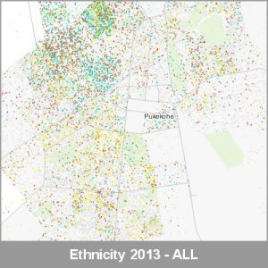 Ethnicity Pukekohe ALL ProductImage 2013