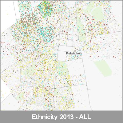 Ethnicity Pukekohe ALL ProductImage 2013