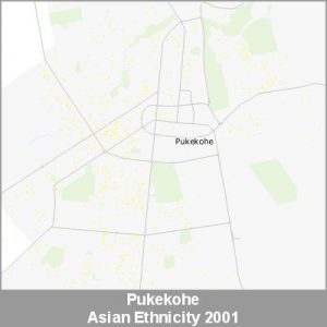 Ethnicity Pukekohe Asian ProductImage 2001