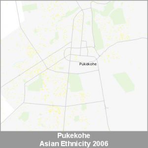 Ethnicity Pukekohe Asian ProductImage 2006