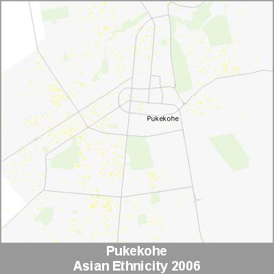 Ethnicity Pukekohe Asian ProductImage 2006
