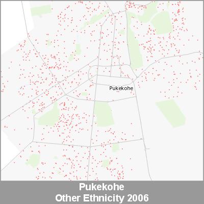 Ethnicity Pukekohe Other ProductImage 2006