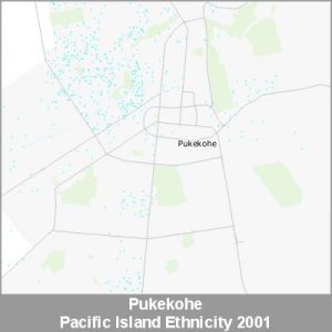 Ethnicity Pukekohe Pacific ProductImage 2001