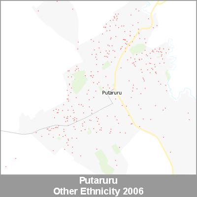 Ethnicity Putaruru Other ProductImage 2006