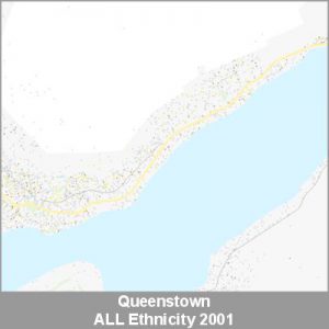 Ethnicity Queenstown ALL ProductImage 2001