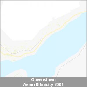 Ethnicity Queenstown Asian ProductImage 2001