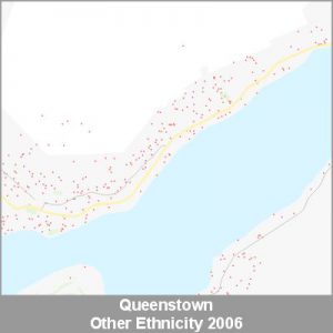 Ethnicity Queenstown Other ProductImage 2006