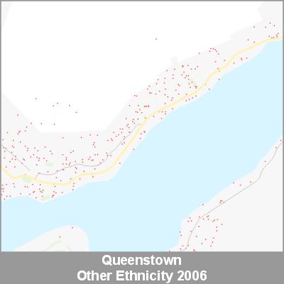 Ethnicity Queenstown Other ProductImage 2006