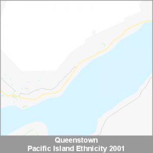 Ethnicity Queenstown Pacific ProductImage 2001