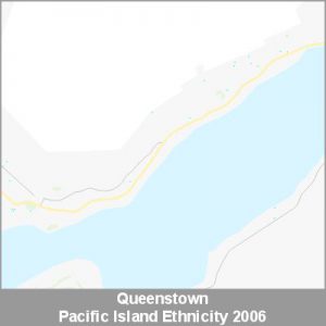 Ethnicity Queenstown Pacific ProductImage 2006