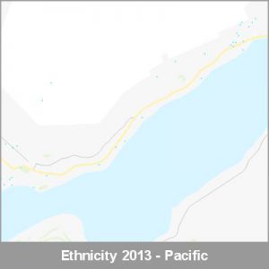 Ethnicity Queenstown Pacific ProductImage 2013