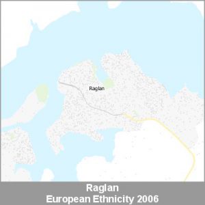 Ethnicity Raglan European ProductImage 2006