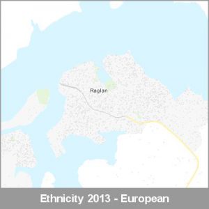 Ethnicity Raglan European ProductImage 2013
