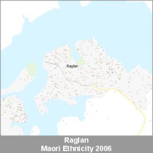 Ethnicity Raglan Maori ProductImage 2006