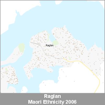 Ethnicity Raglan Maori ProductImage 2006