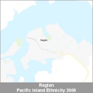 Ethnicity Raglan Pacific ProductImage 2006